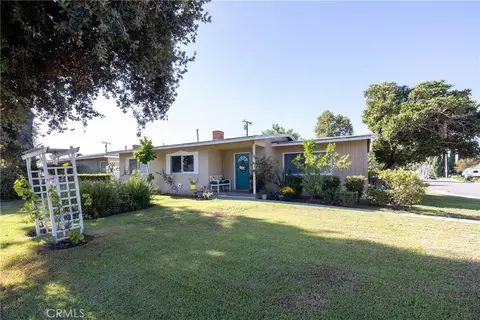 1122 W Service, West Covina, CA 91790