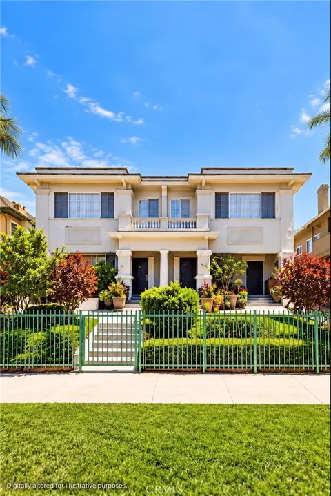 1244 5th Ave, Los Angeles, CA 90019