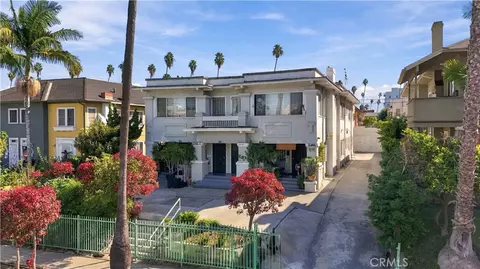 1244 5th Ave, Los Angeles, CA 90019