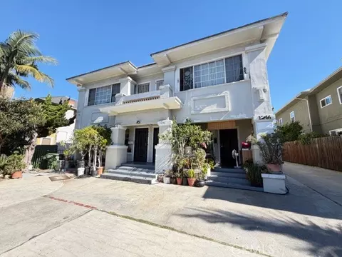 1244 5th Ave, Los Angeles, CA 90019