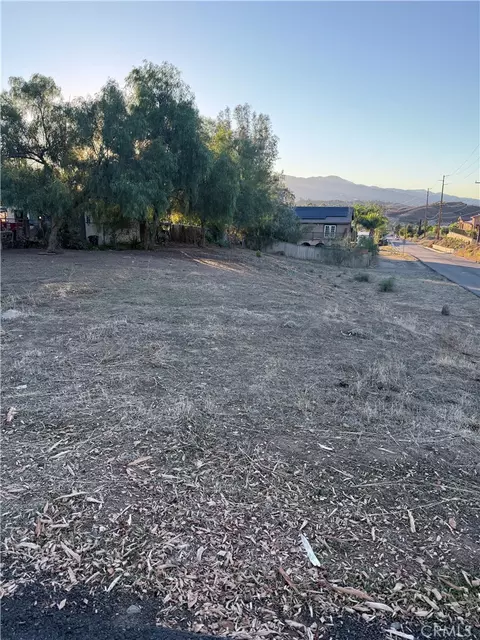 0 E Hill St, Lake Elsinore, CA 92530
