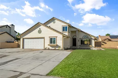 1222 W Cimarron, Rialto, CA 92377