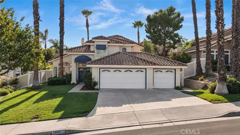 24847 Lincoln, Murrieta, CA 92562