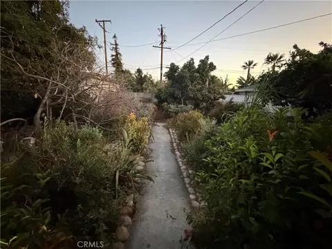 Exterior - 10512 Mildred, South El Monte, CA 91733 photo 8 of 9