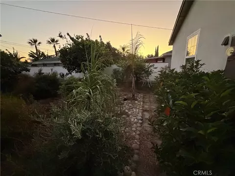 Exterior - 10512 Mildred, South El Monte, CA 91733 photo 6 of 9