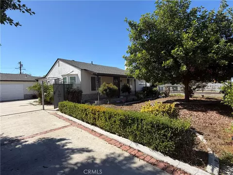 Exterior - 10512 Mildred, South El Monte, CA 91733 photo 4 of 9
