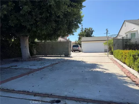 Exterior - 10512 Mildred, South El Monte, CA 91733 photo 2 of 9