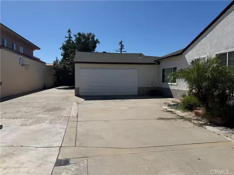 Exterior - 10512 Mildred, South El Monte, CA 91733 photo 3 of 9