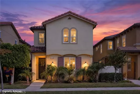 12549 Heritage Spgs, Santa Fe Springs, CA 90670