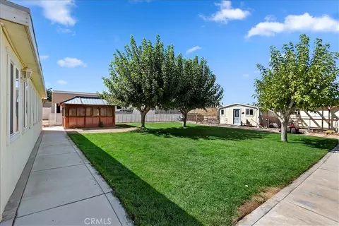 Exterior - 18014 Talisman St, Hesperia, CA 92345 photo 3 of 8