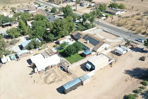 View/Area - 18014 Talisman St, Hesperia, CA 92345 photo 6 of 12