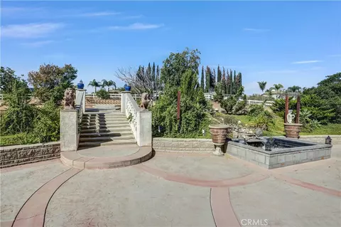 Exterior - 18689 Hawkhill, Perris, CA 92570 photo 1 of 4