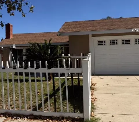 2537 S Woodlark Dr, Ontario, CA 91761