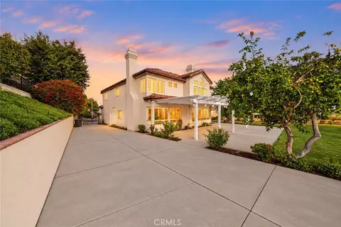 Exterior - 19779 Arbor Rdg, Walnut, CA 91789 photo 6 of 6