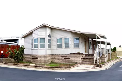 1065 Lomita Blvd #195, Harbor City, CA 90710