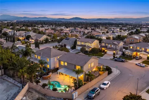 View/Area - 12174 Canyon Meadows Dr, Rancho Cucamonga, CA 91739 photo 4 of 4