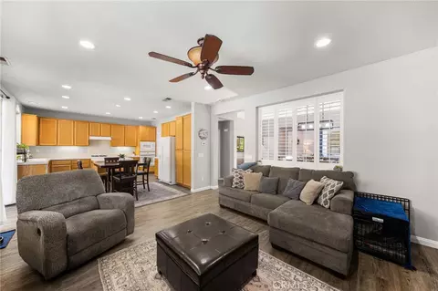 Entry Way - 12174 Canyon Meadows Dr, Rancho Cucamonga, CA 91739 photo 2 of 6