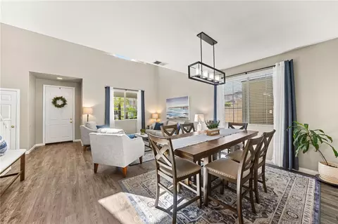Dining - 12174 Canyon Meadows Dr, Rancho Cucamonga, CA 91739 photo 1 of 2