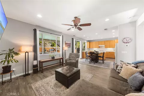 Entry Way - 12174 Canyon Meadows Dr, Rancho Cucamonga, CA 91739 photo 3 of 6