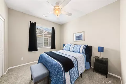 Bedroom - 12174 Canyon Meadows Dr, Rancho Cucamonga, CA 91739 photo 3 of 6
