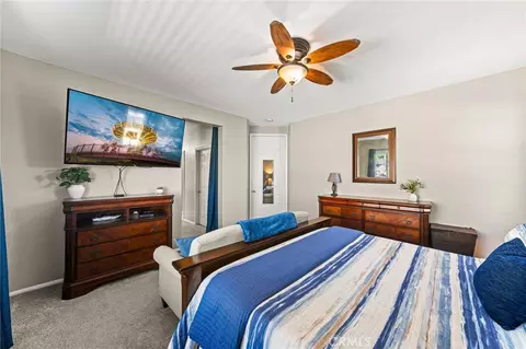 Bedroom - 12174 Canyon Meadows Dr, Rancho Cucamonga, CA 91739 photo 2 of 6