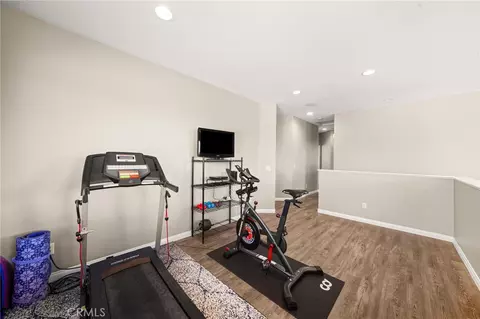 Entry Way - 12174 Canyon Meadows Dr, Rancho Cucamonga, CA 91739 photo 5 of 6