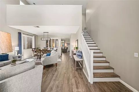 Entry Way - 12174 Canyon Meadows Dr, Rancho Cucamonga, CA 91739 photo 1 of 6