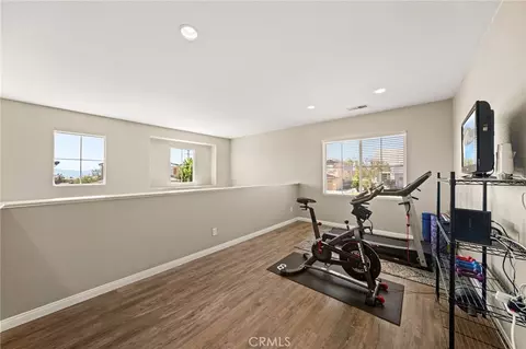 Entry Way - 12174 Canyon Meadows Dr, Rancho Cucamonga, CA 91739 photo 4 of 6