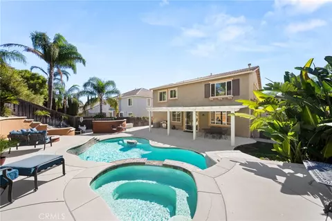 Exterior - 12174 Canyon Meadows Dr, Rancho Cucamonga, CA 91739 photo 4 of 6