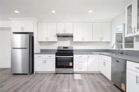 Kitchen - 6837 N Haskell Ave, Van Nuys, CA 91406 photo 2 of 3
