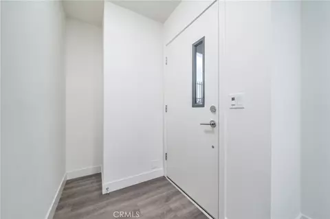 Entry Way - 6837 N Haskell Ave, Van Nuys, CA 91406 photo 1 of 4