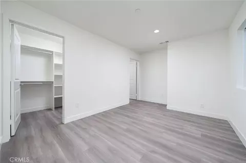 Bedroom - 6837 N Haskell Ave, Van Nuys, CA 91406 photo 2 of 2