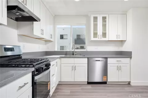 Kitchen - 6837 N Haskell Ave, Van Nuys, CA 91406 photo 1 of 3