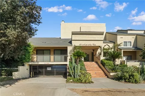 64 N Mar Vista Ave #103, Pasadena, CA 91106