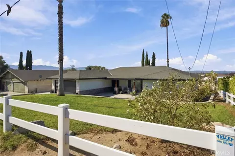 Exterior - 4120 Crestview Dr, Norco, CA 92860 photo 1 of 10