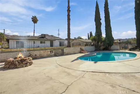 Exterior - 4120 Crestview Dr, Norco, CA 92860 photo 7 of 10
