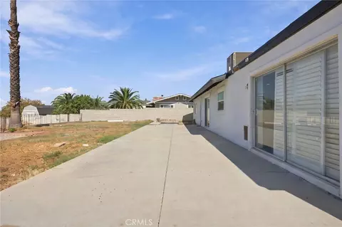 Exterior - 4120 Crestview Dr, Norco, CA 92860 photo 2 of 10