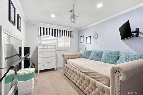 Bedroom - 4120 Crestview Dr, Norco, CA 92860 photo 4 of 4