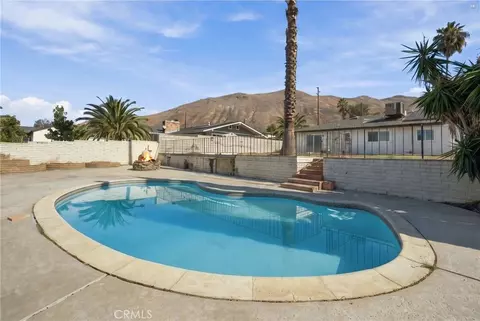 Exterior - 4120 Crestview Dr, Norco, CA 92860 photo 6 of 10