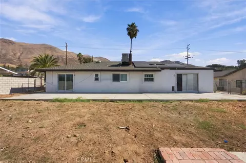 Exterior - 4120 Crestview Dr, Norco, CA 92860 photo 4 of 10
