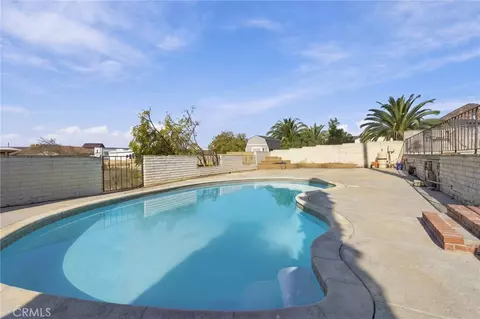 Exterior - 4120 Crestview Dr, Norco, CA 92860 photo 8 of 10