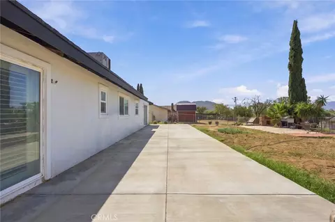 Exterior - 4120 Crestview Dr, Norco, CA 92860 photo 5 of 10