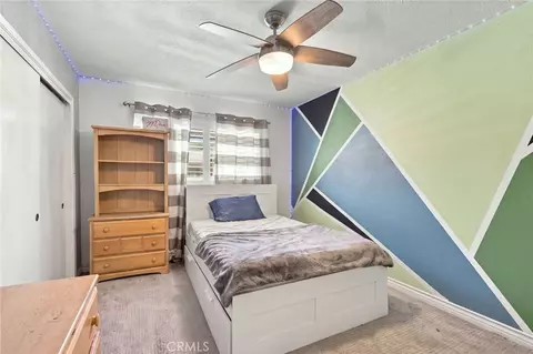 Bedroom - 4120 Crestview Dr, Norco, CA 92860 photo 2 of 4