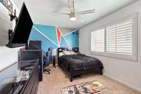 Bedroom - 4120 Crestview Dr, Norco, CA 92860 photo 3 of 4
