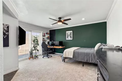Bedroom - 4120 Crestview Dr, Norco, CA 92860 photo 1 of 4