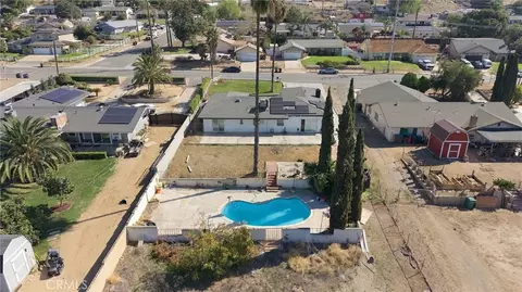 View/Area - 4120 Crestview Dr, Norco, CA 92860 photo 5 of 7