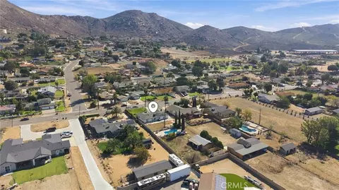 View/Area - 4120 Crestview Dr, Norco, CA 92860 photo 2 of 7