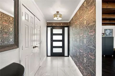 Entry Way - 4120 Crestview Dr, Norco, CA 92860 photo 1 of 2