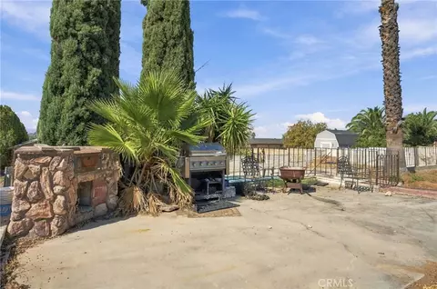 Exterior - 4120 Crestview Dr, Norco, CA 92860 photo 3 of 10