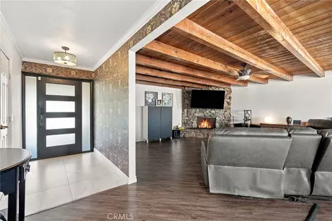 Entry Way - 4120 Crestview Dr, Norco, CA 92860 photo 2 of 2